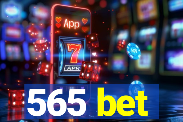 565 bet